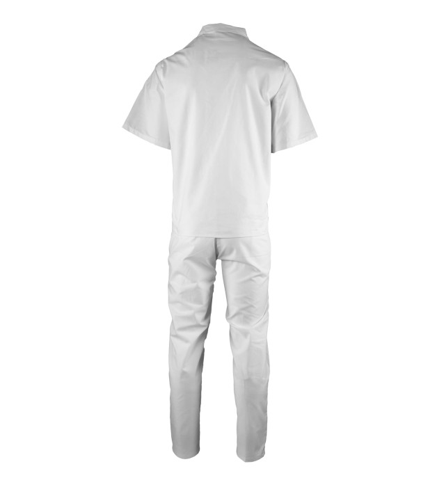 Ubranie piekarskie HACCP