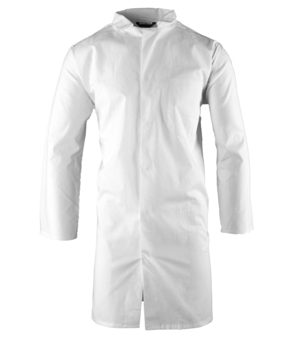 Fartuch Krajan-Biel męski HACCP