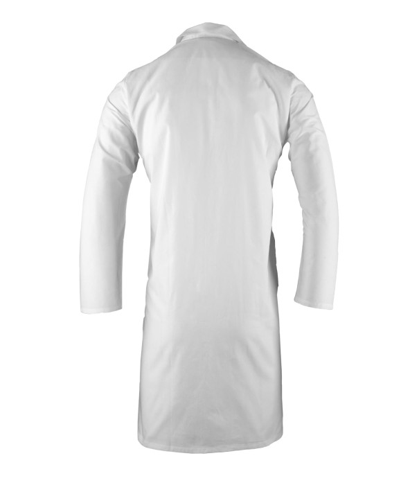 Fartuch Krajan-Biel damska HACCP