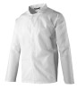 Bluza Krajan-Biel rozpinana męska HACCP