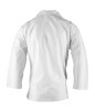 Bluza Krajan-Biel rozpinana damska  HACCP