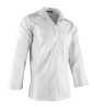 Bluza Krajan-Biel rozpinana damska  HACCP