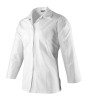 Bluza Krajan-Biel rozpinana damska  HACCP