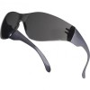 Okulary ochronne przeciwsłoneczne BRAVA2 SMOKE Delta Plus UV400