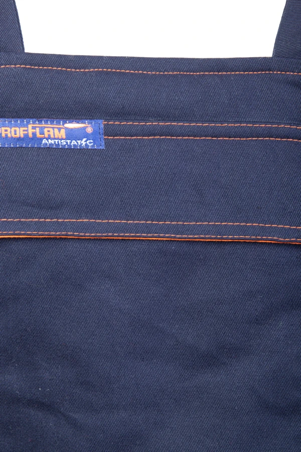 Ogrodniczki ocieplane PROF5 Antistatic