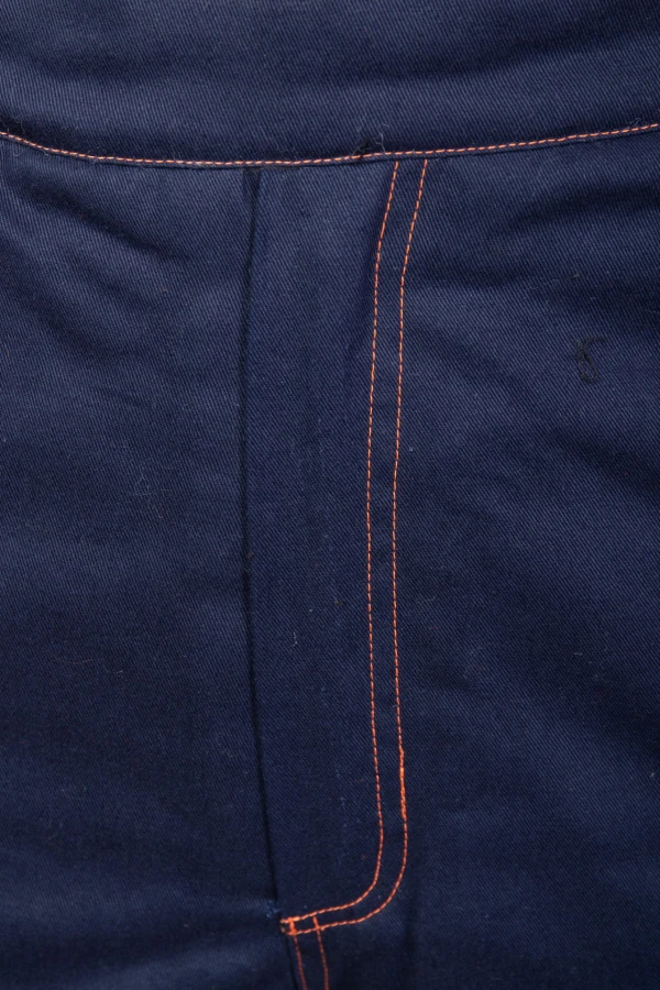 Ogrodniczki ocieplane PROF5 Antistatic