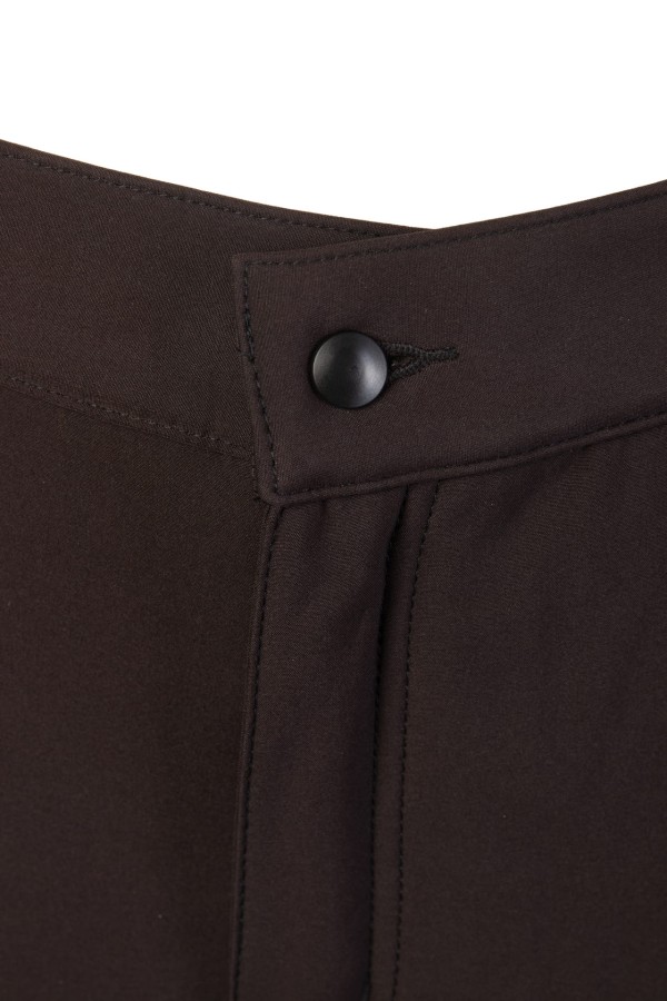 Spodnie Softshell ocieplane Rival Seven-Kings