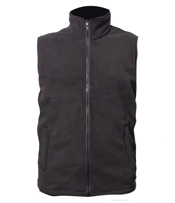 Kamizelka polar FOGG