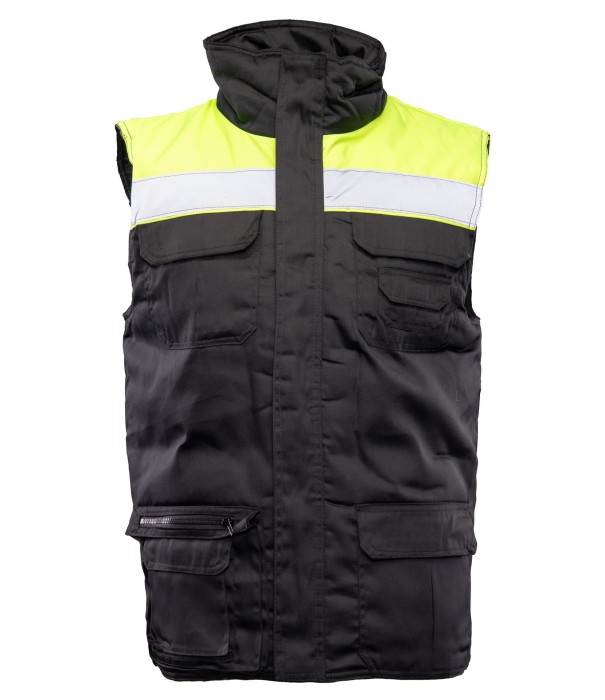 Kamizelka Brass Vision Plus