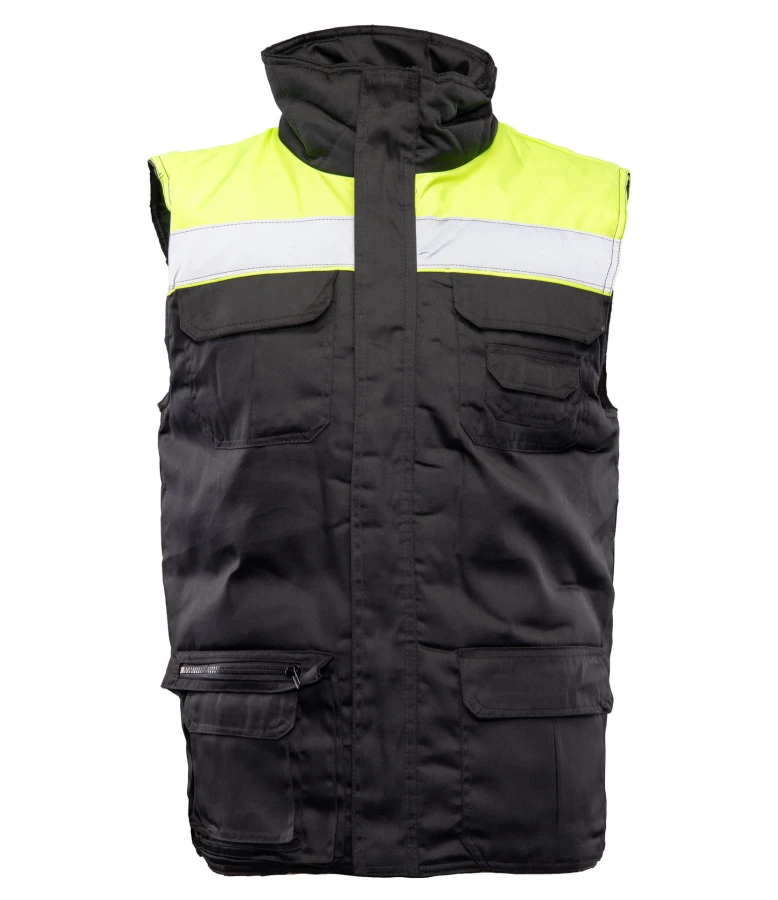 Kamizelka Brass Vision Plus