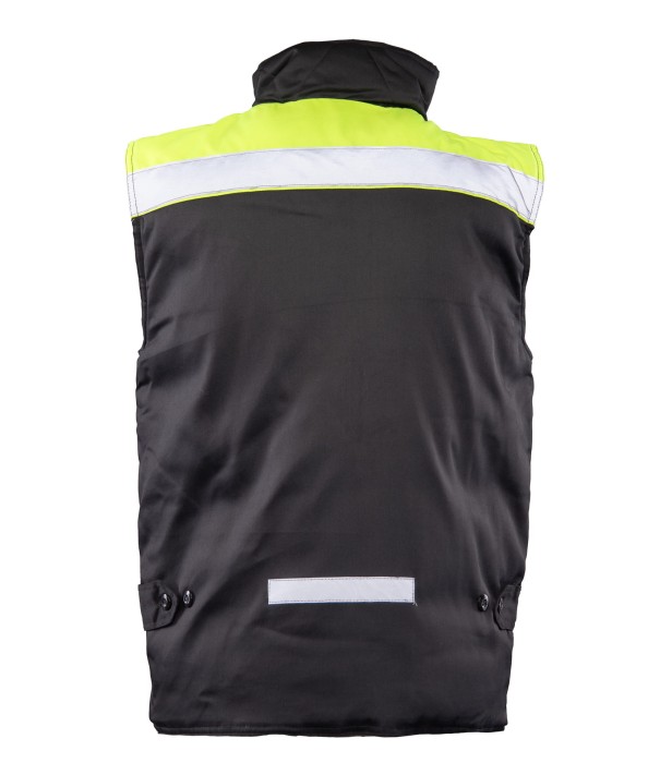 Kamizelka Brass Vision Plus