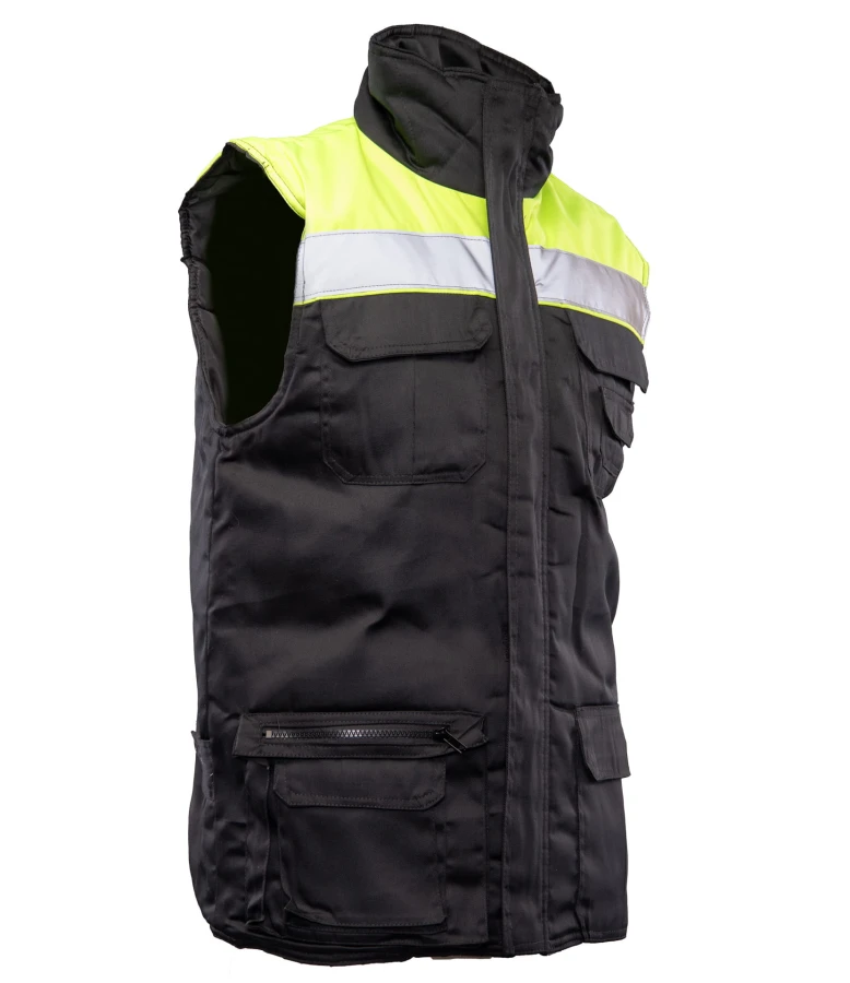 Kamizelka Brass Vision Plus