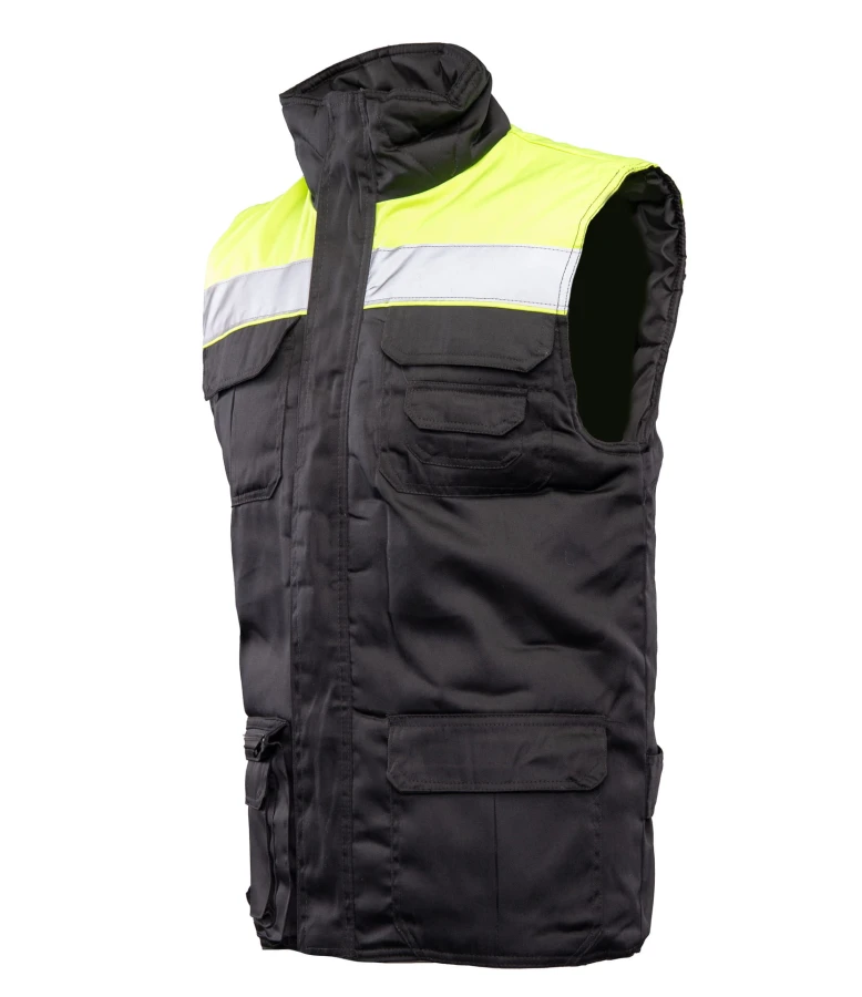 Kamizelka Brass Vision Plus