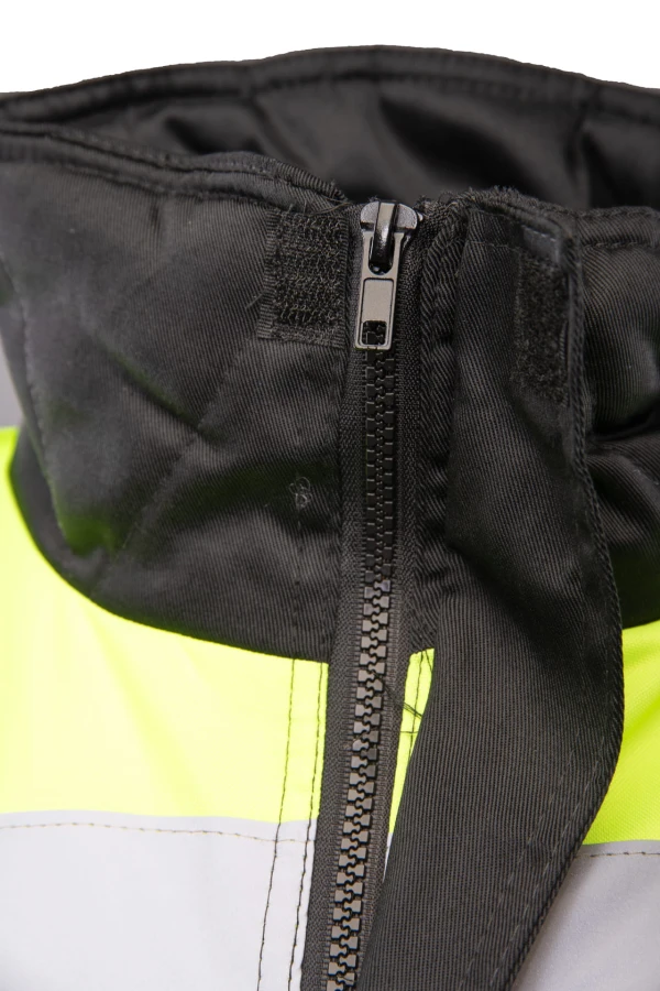 Kamizelka Brass Vision Plus