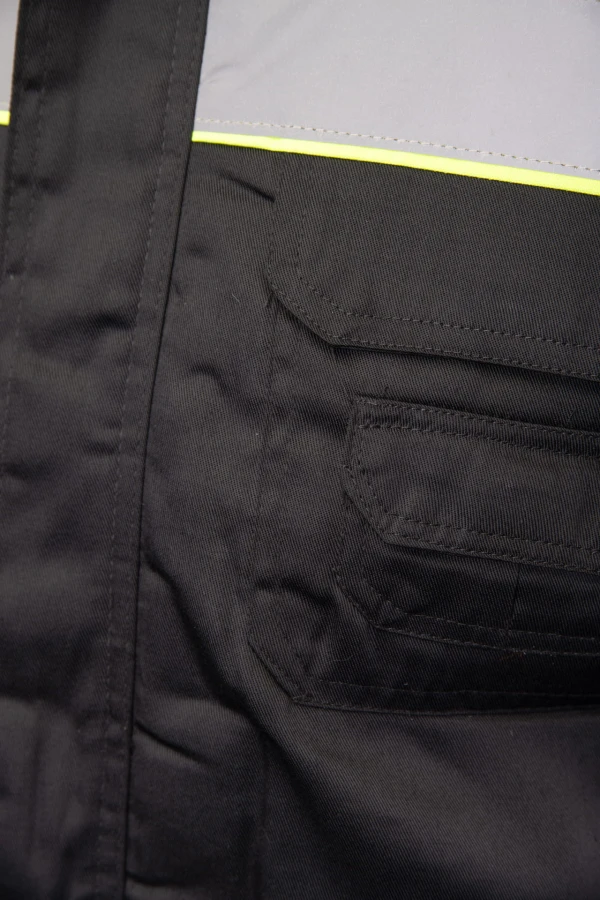 Kamizelka Brass Vision Plus