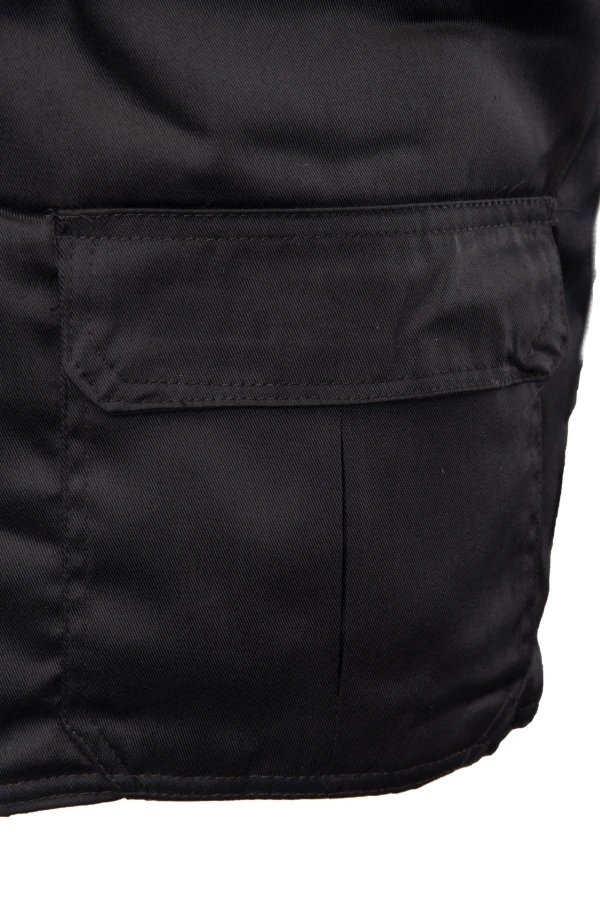 Kamizelka Brass Vision Plus