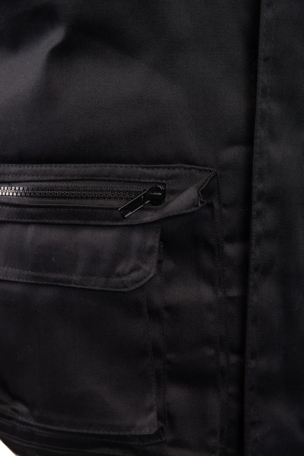 Kamizelka Brass Vision Plus