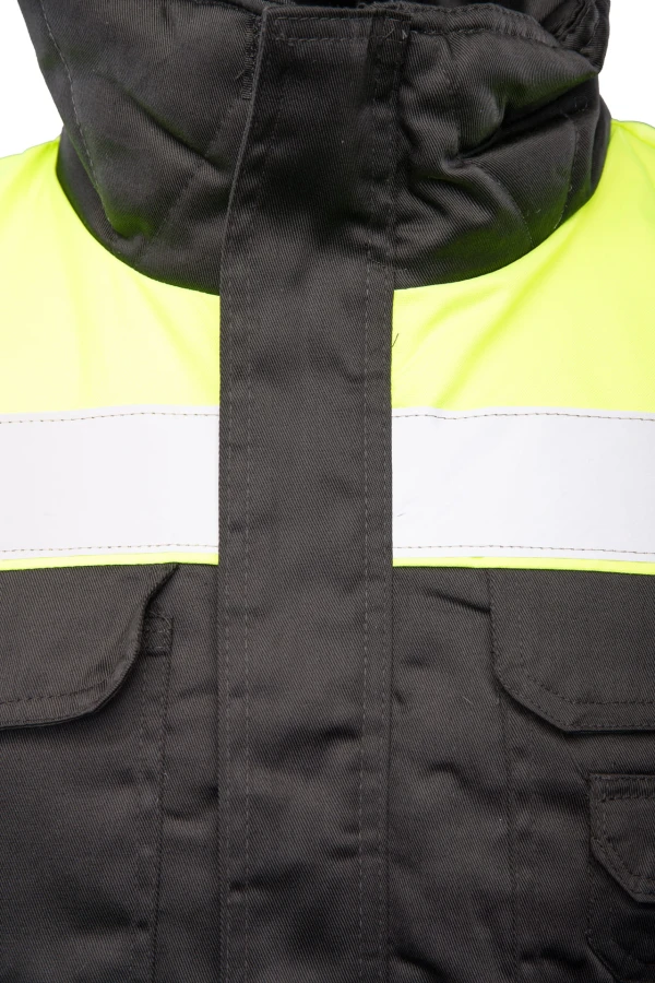 Kamizelka Brass Vision Plus