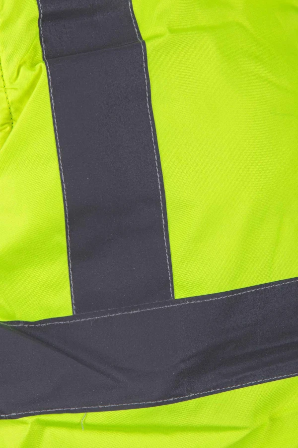 Kamizelka Marino pomarańczowa