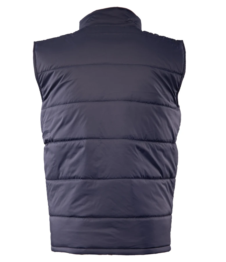 Kamizelka Marino żółta