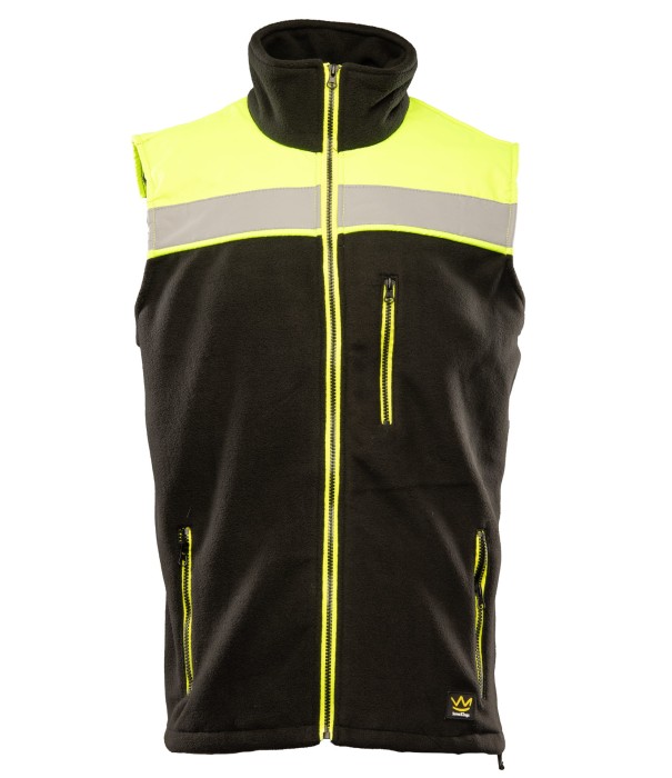 Kamizelka/polar Rival