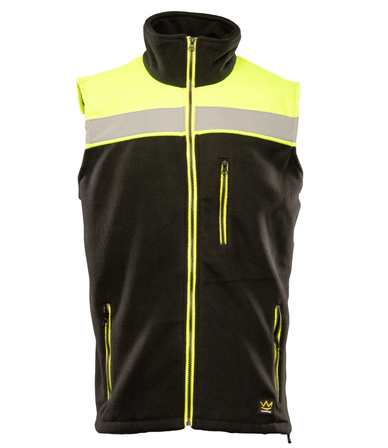 Kamizelka/polar Rival