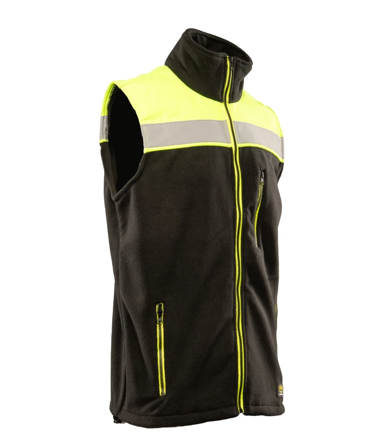 Kamizelka/polar Rival