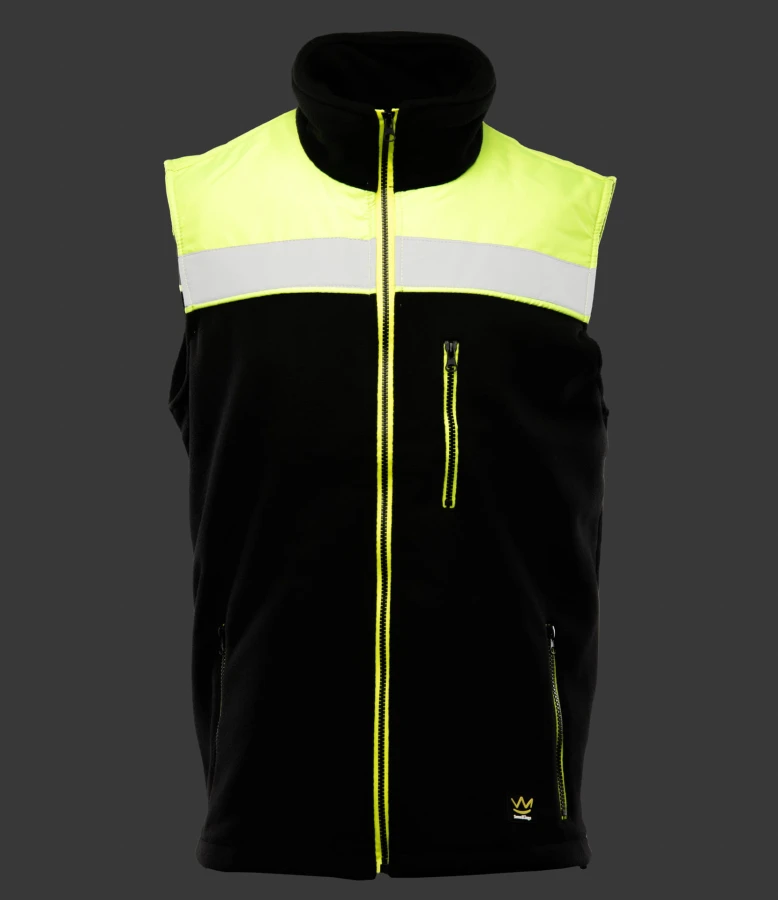 Kamizelka/polar Rival