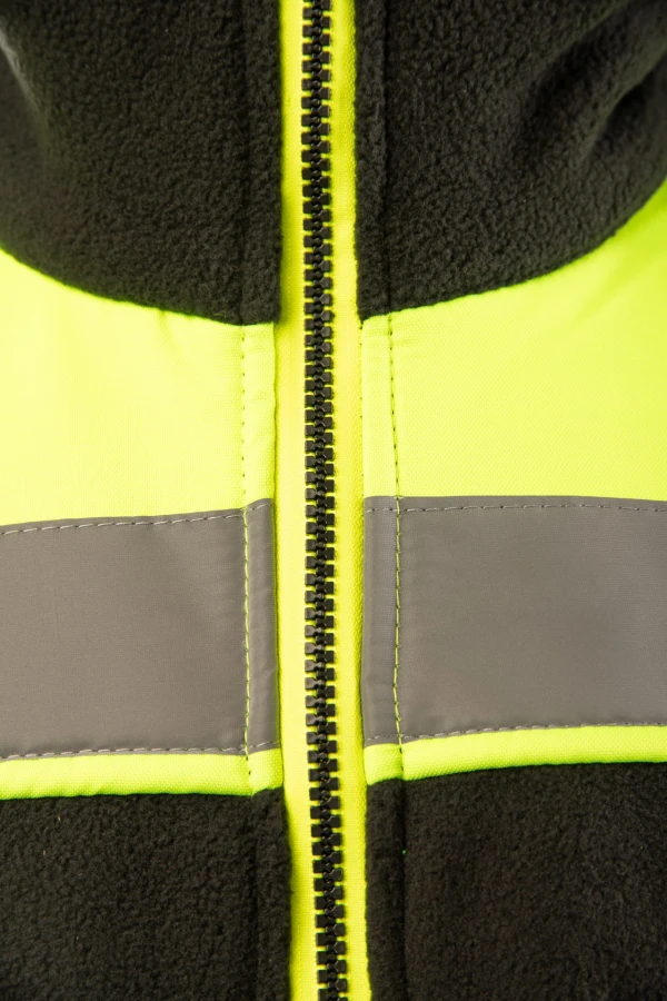 Kamizelka/polar Rival