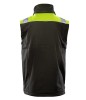 Kamizelka Rival softshell