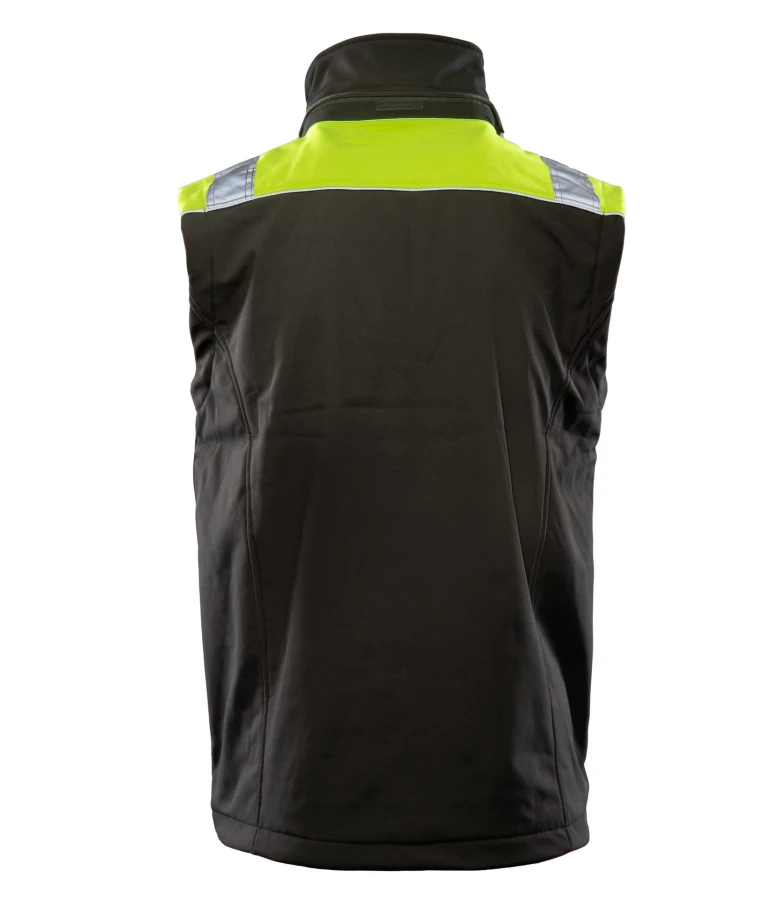Kamizelka Rival softshell