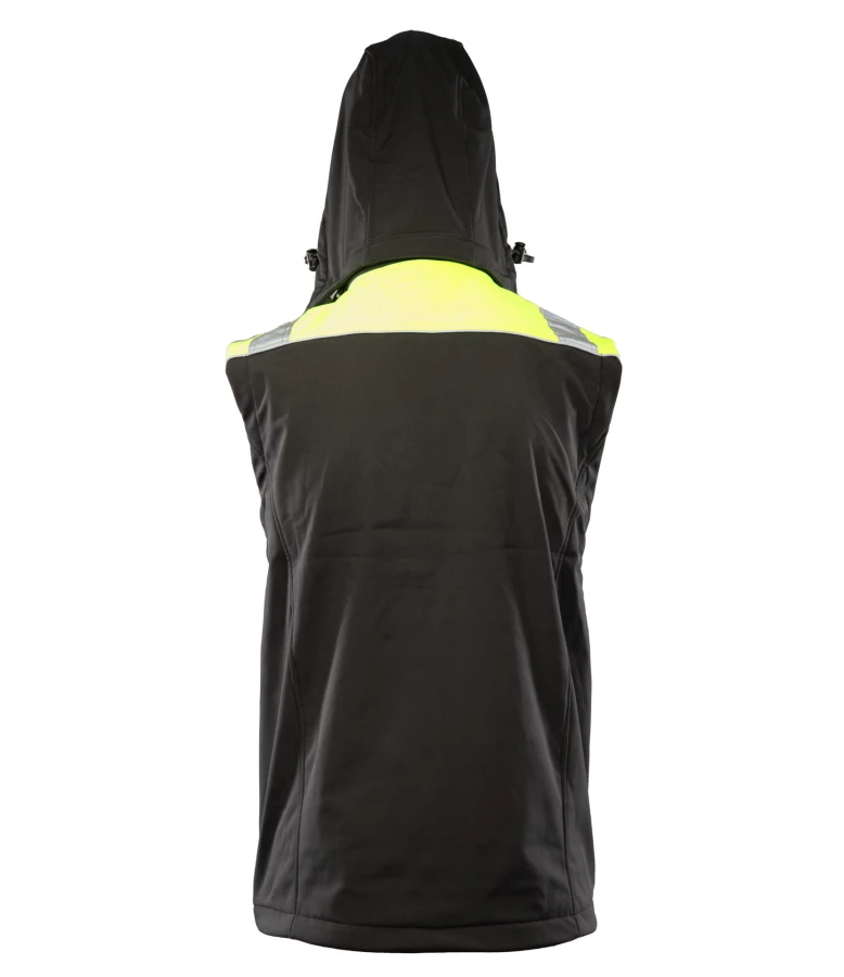 Kamizelka Rival softshell
