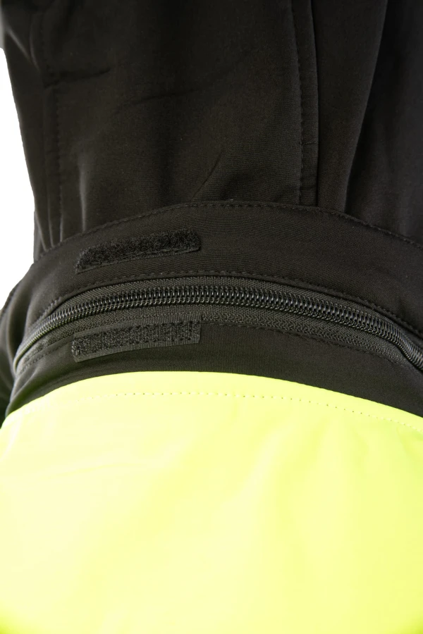 Kamizelka Rival softshell