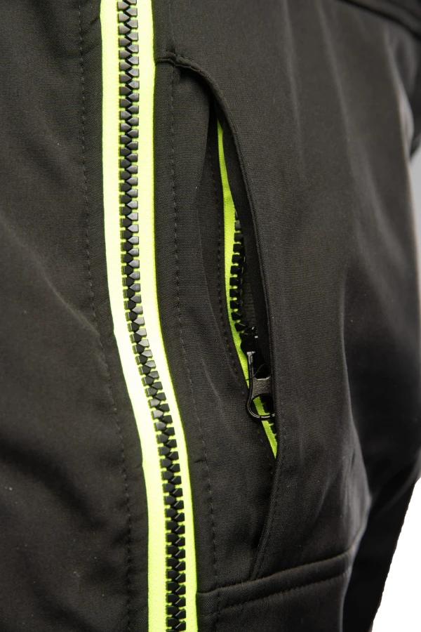 Kamizelka Rival softshell