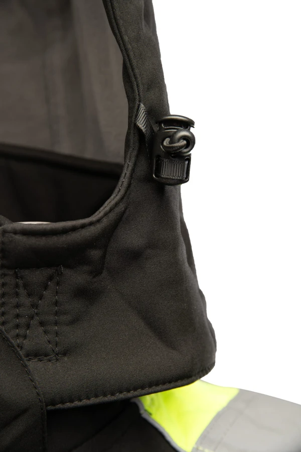 Kamizelka Rival softshell