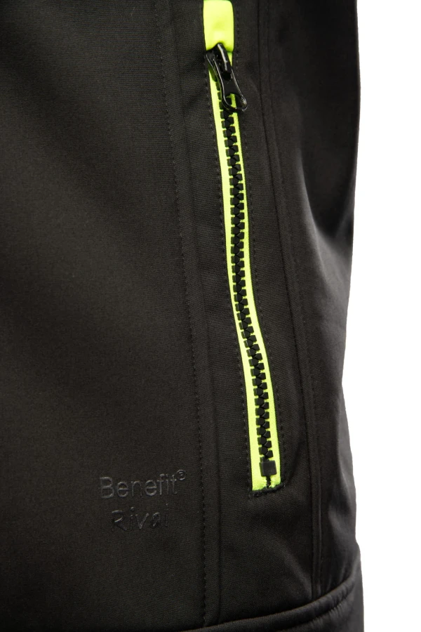 Kamizelka Rival softshell