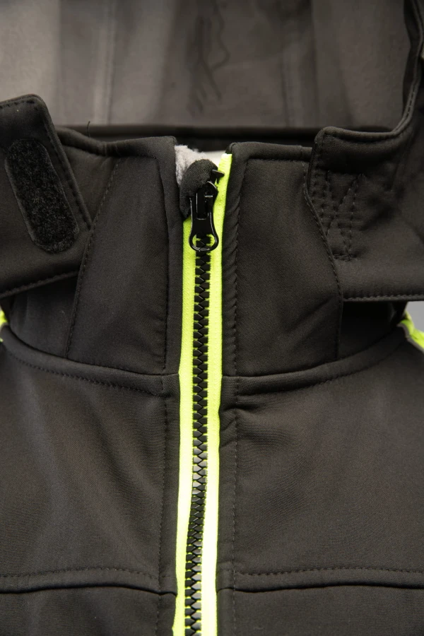 Kamizelka Rival softshell