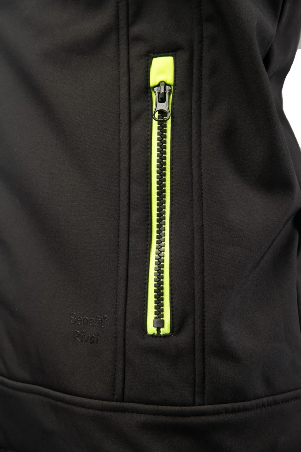 Kamizelka Rival softshell