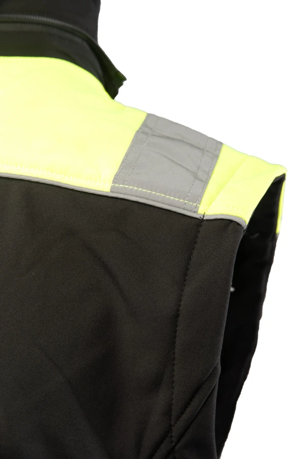 Kamizelka Rival softshell