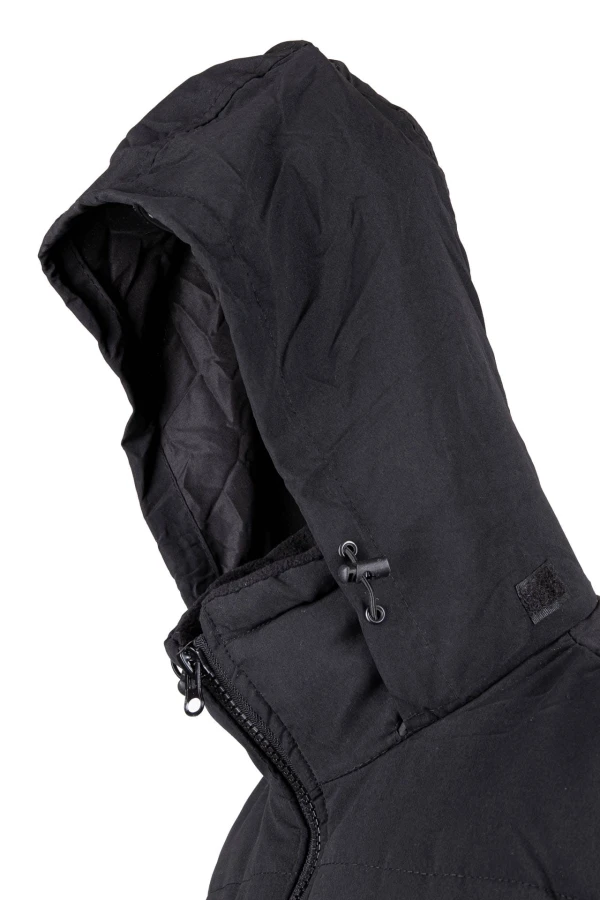 Kamizelka Benefit Colino czarna