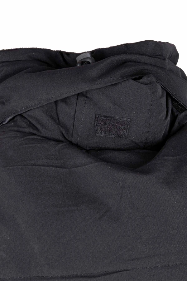 Kamizelka Benefit Colino czarna