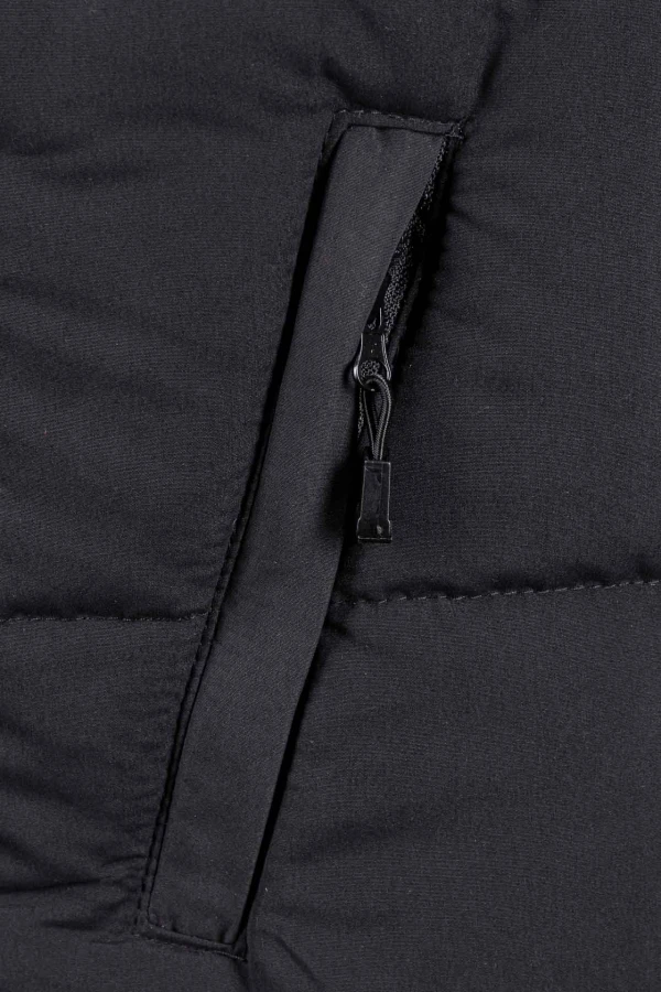 Kamizelka Benefit Colino czarna