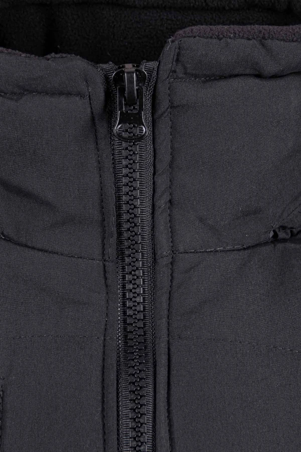 Kamizelka Benefit Colino czarna