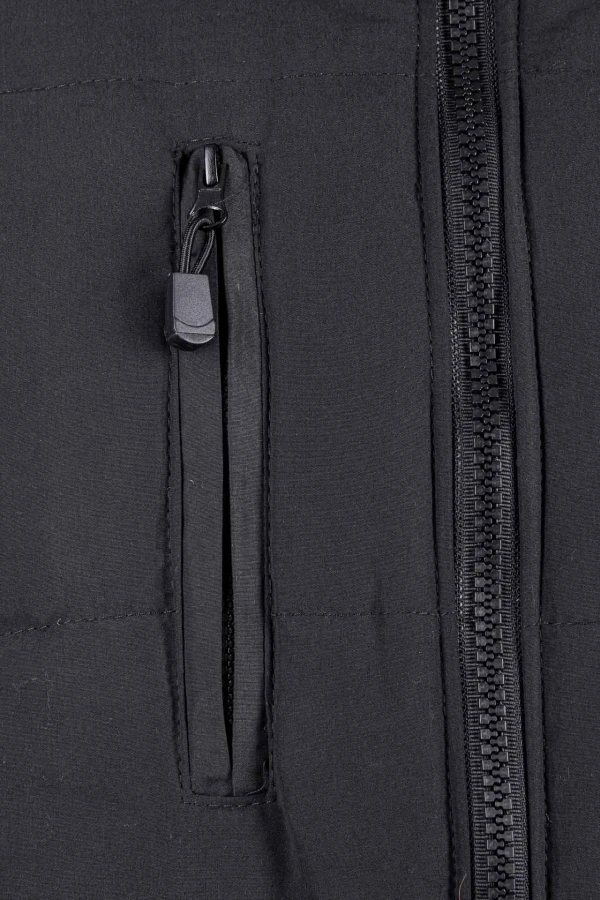 Kamizelka Benefit Colino czarna