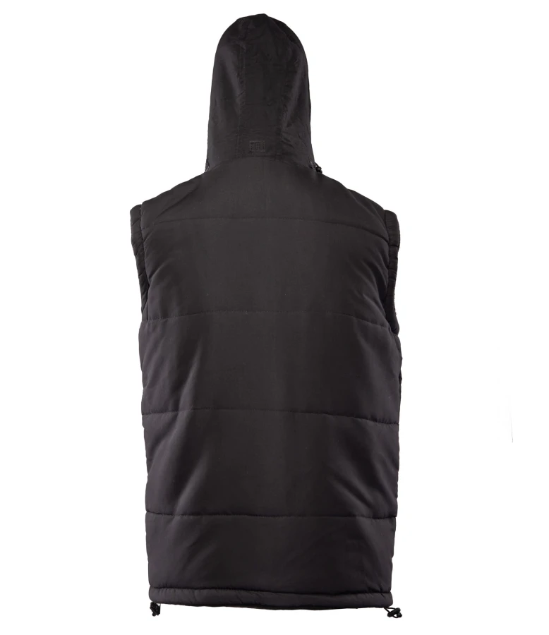 Kamizelka Benefit Colino czarna