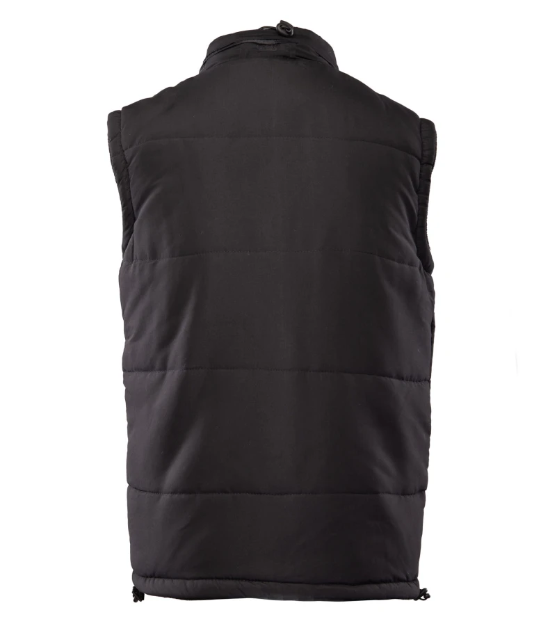 Kamizelka Benefit Colino czarna