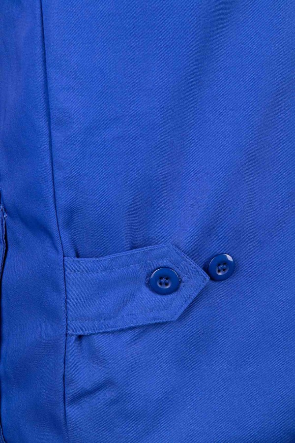 Kamizelka Brass 7-kieszeniowa granatowa