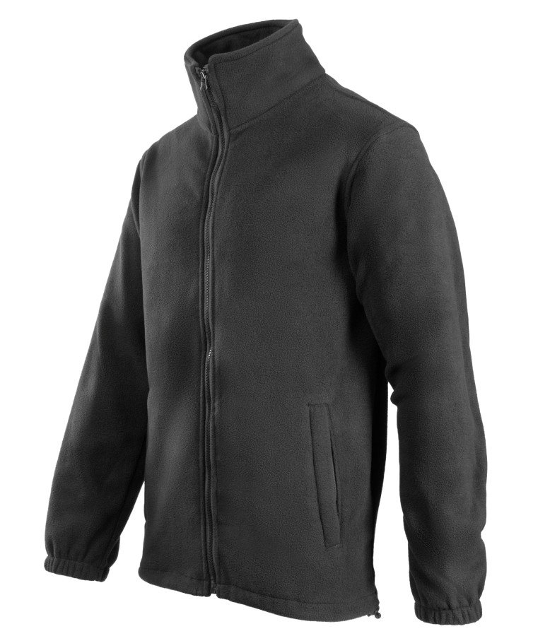 Polar Fogg 320g czarny