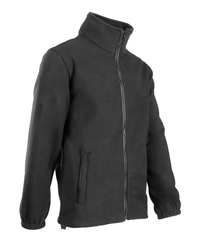 Polar Fogg 320g czarny
