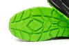 Półbuty robocze MXP FLUO S1